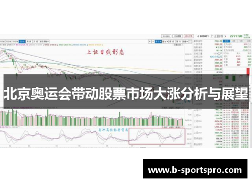 北京奥运会带动股票市场大涨分析与展望